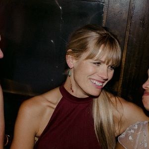 Meet your Posher, Mahogany